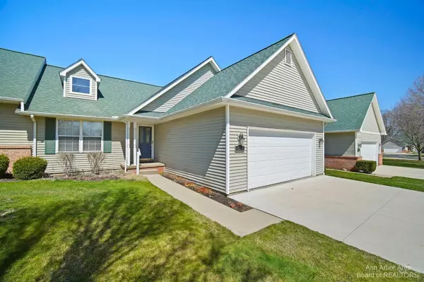 Manchester, MI 48158,320 Wildwood Dr. Drive