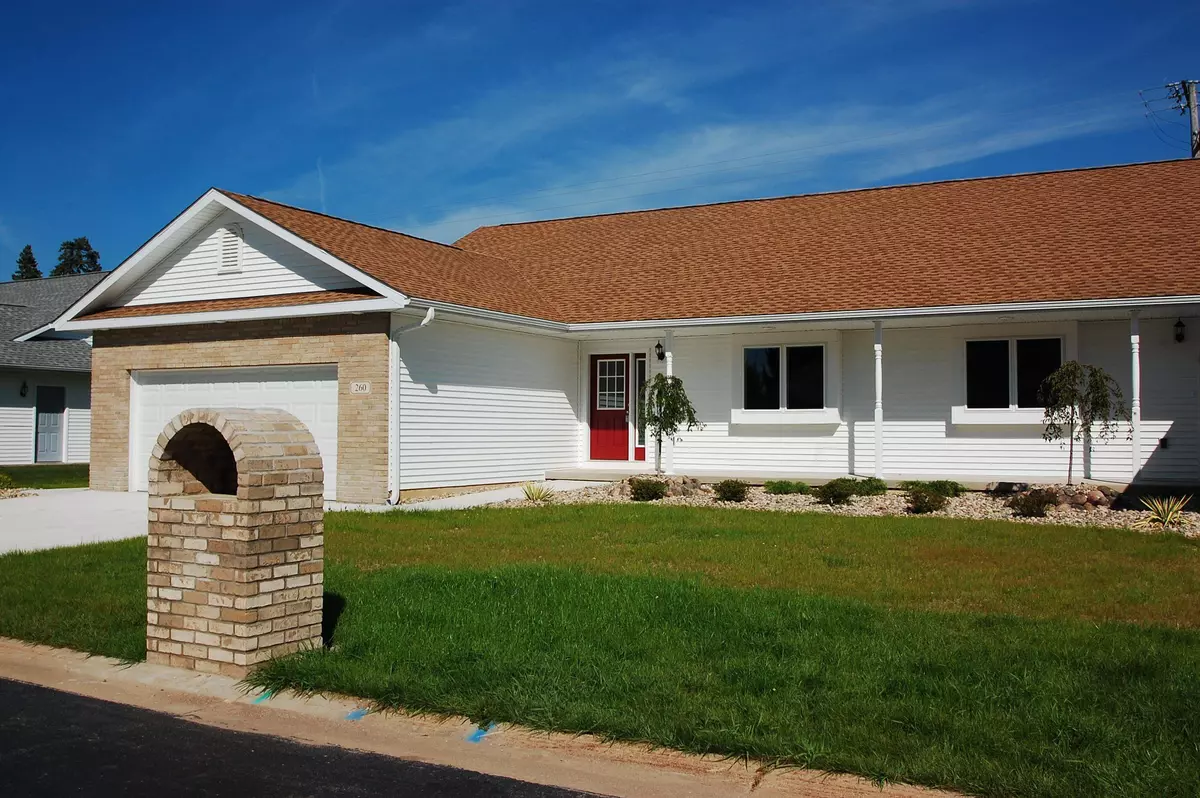 West Branch, MI 48661,260 Windemere Place