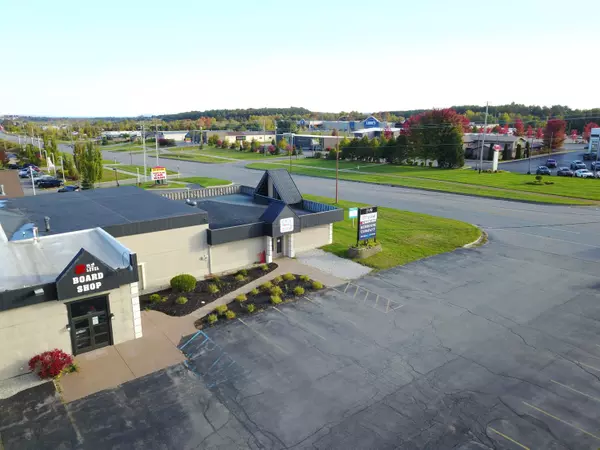 Traverse City, MI 49684,2751 N US-31 S