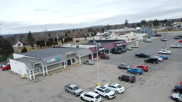 West Branch, MI 48661,109 Plaza Drive