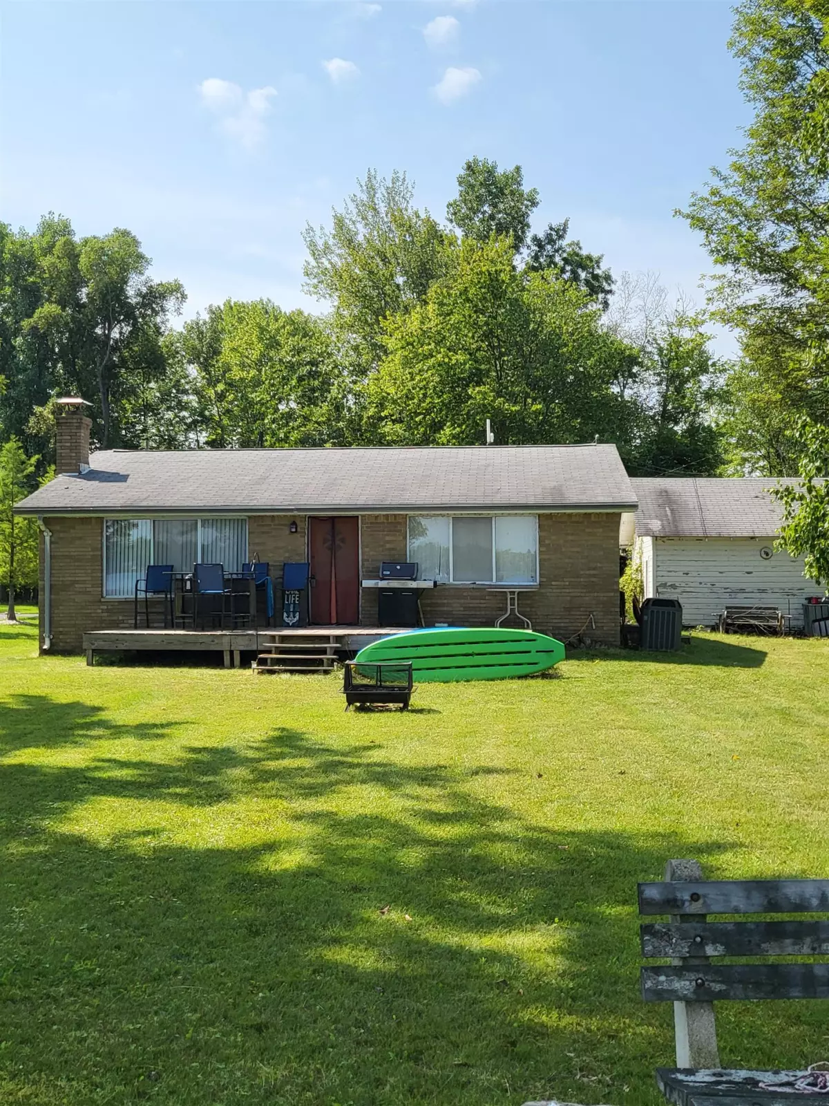 Hale, MI 48739,8376 W Main