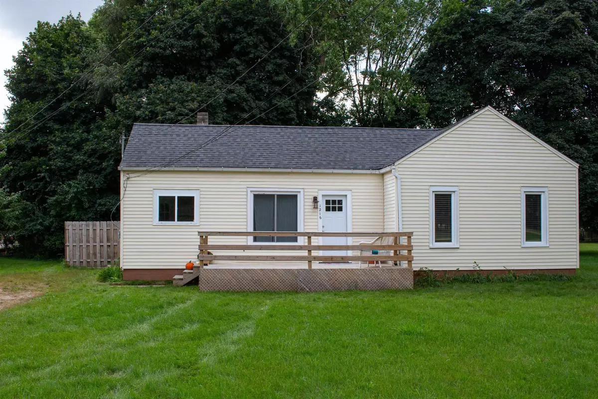 Mount Pleasant, MI 48858,1216 E Gaylord Street