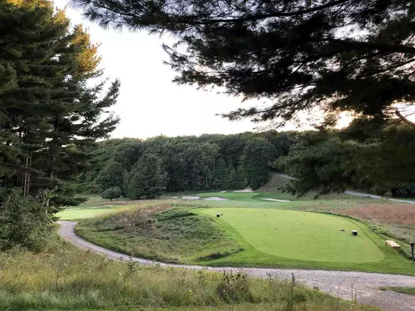 Frankfort, MI 49635,LOT 122 Crystal Downs Drive