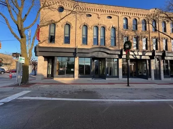101 E Superior Drive, Alma, MI 48801