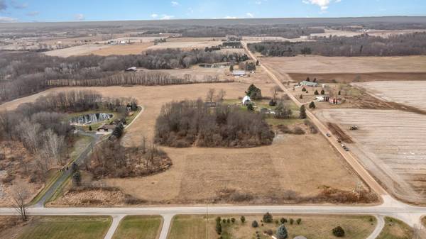 TBD S Whiteville, Mount Pleasant, MI 48858