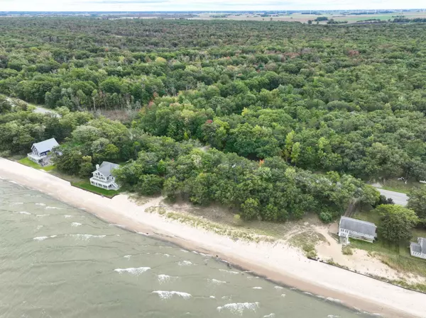 Caseville, MI 48725,00 Port Austin