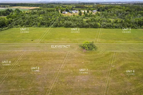 Williamsburg, MI 49690,Lot 1 Elk Vista