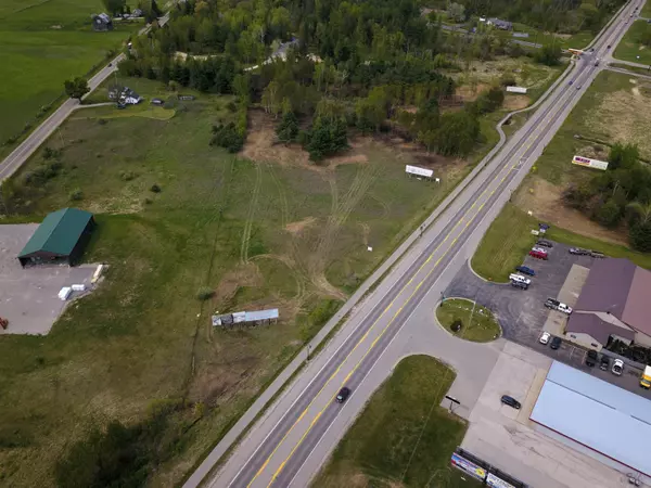 West Branch, MI 48661,Parcel 6 I-75 Business Loop