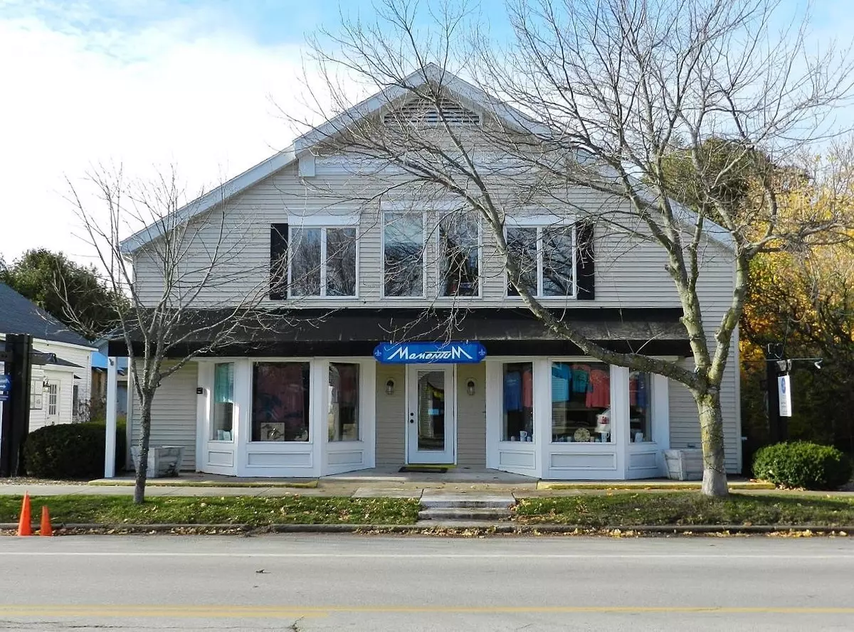 Leland, MI 49654,113 N Main