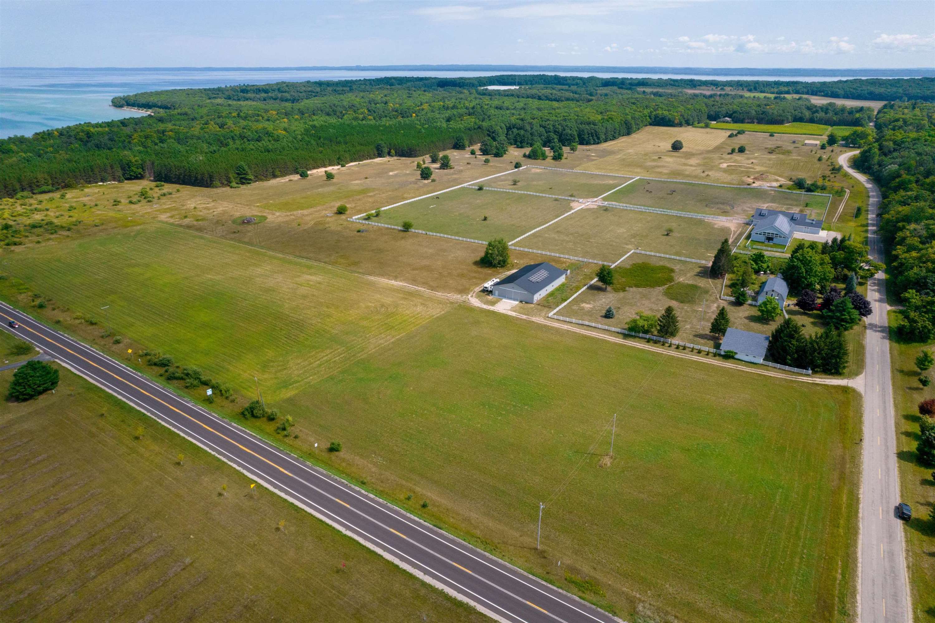 Traverse City, MI 49686,3619 Tompkins Road