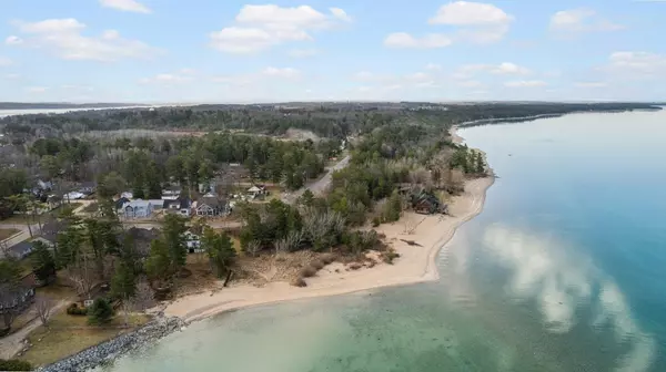 Lot D S Bayshore, Elk Rapids, MI 49629