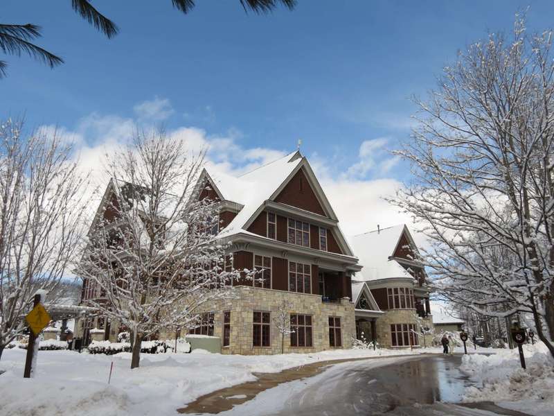 12328-Unit 340A Crystal Mountain, Thompsonville, MI 49683