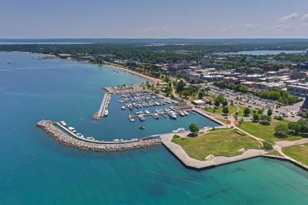 Traverse City, MI 49684,118 Gillis Street