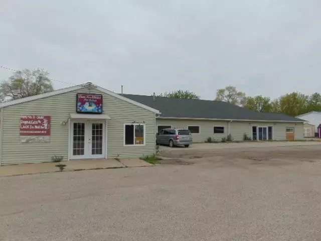 5705 N State, Alma, MI 48801