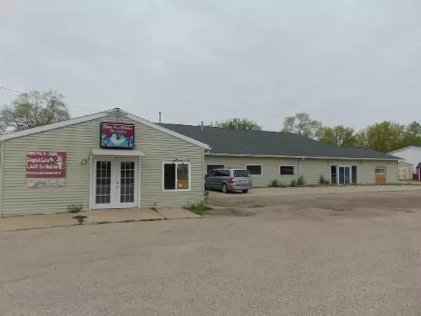 5705 N State, Alma, MI 48801