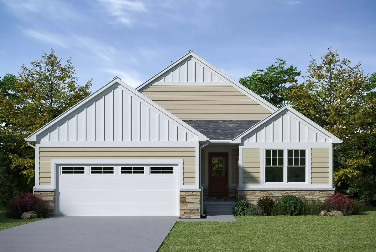 Williamsburg, MI 49690,4160 Windward Way