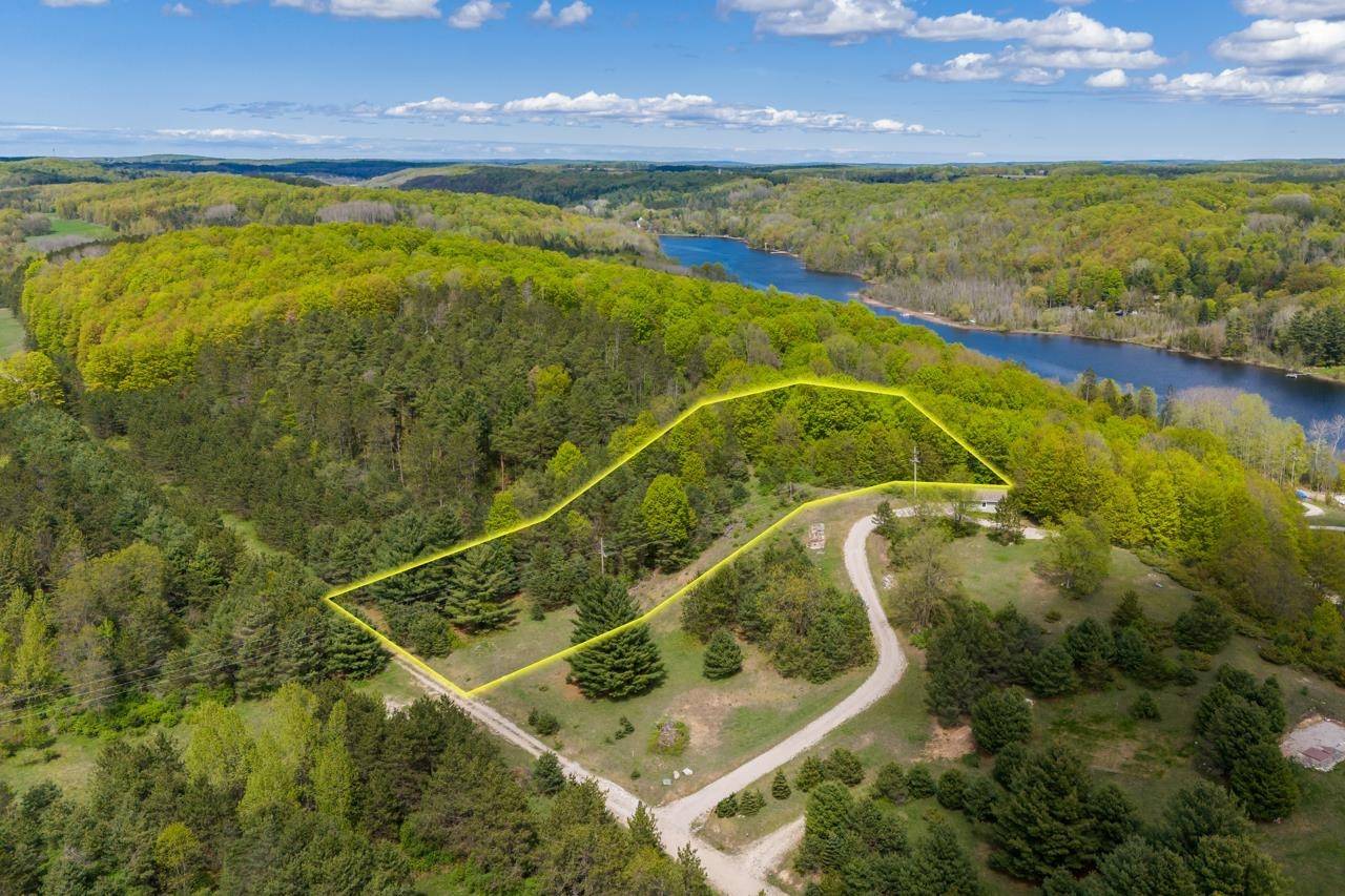 Parcel 14B Rolling Ridge, Ellsworth, MI 49729