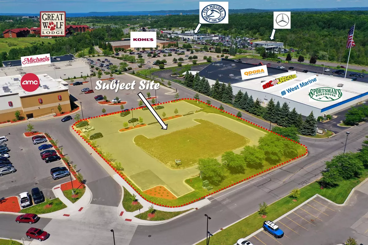 Traverse City, MI 49684,3560 Market Place Circle
