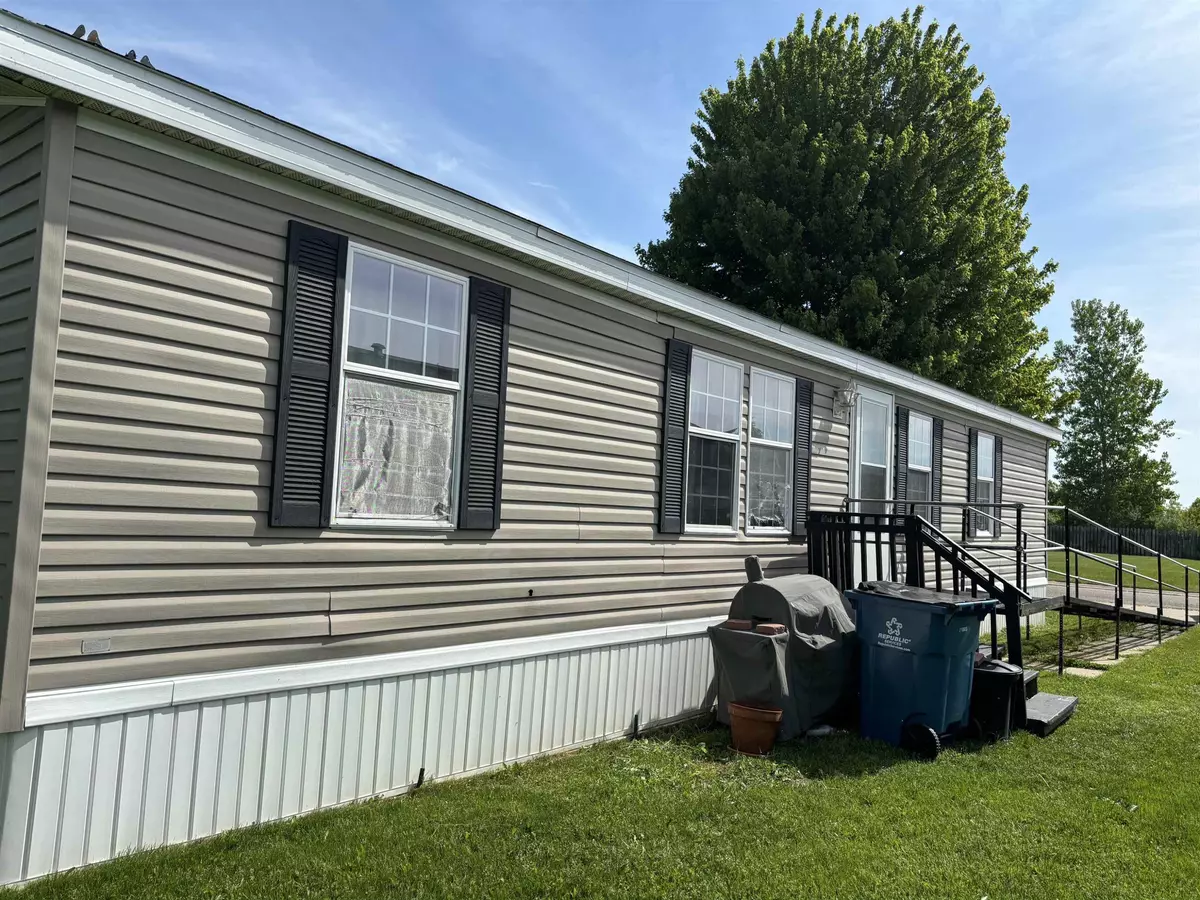 Mount Pleasant, MI 48858,2728 Sedge Street