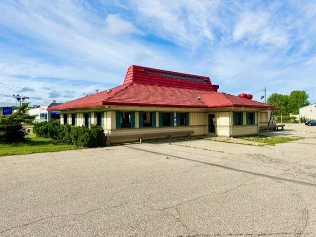 1405 Wright, Alma, MI 48801