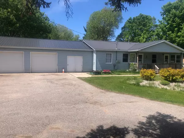 Bear Lake, MI 49614,12218 Seventh