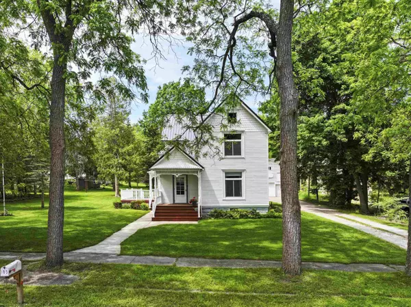 Manton, MI 49663,103 West Street