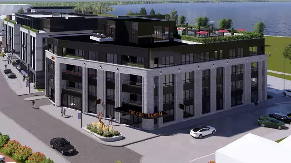 Traverse City, MI 49684,207 W Grandview
