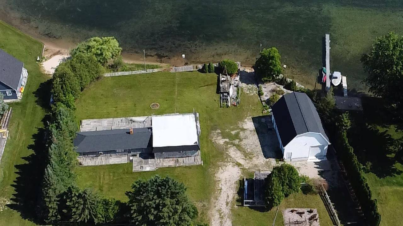 Onekama, MI 49675,4472 Crescent Beach Road