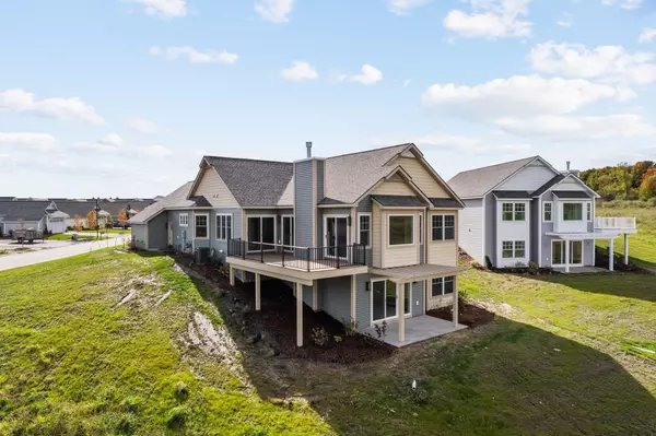 2791 W Crown Drive, Traverse City, MI 49685