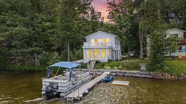 5287 Duggan Drive, Lupton, MI 48635
