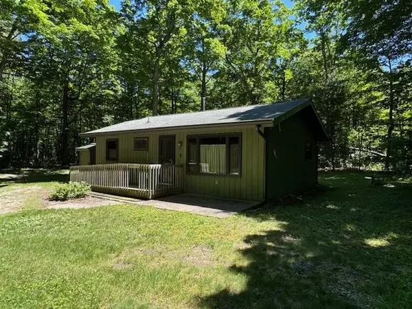 Maple City, MI 49664,3025 W Burdickville Road