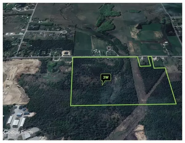 Petoskey, MI 49770,4281 Pickeral Lake Road
