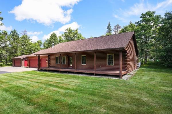 10957 Pines Trail, Roscommon, MI 48653