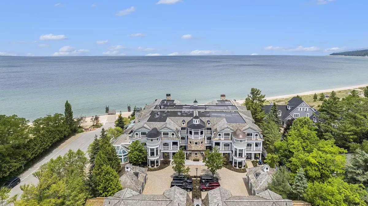 Glen Arbor, MI 49636,5707 S Lake