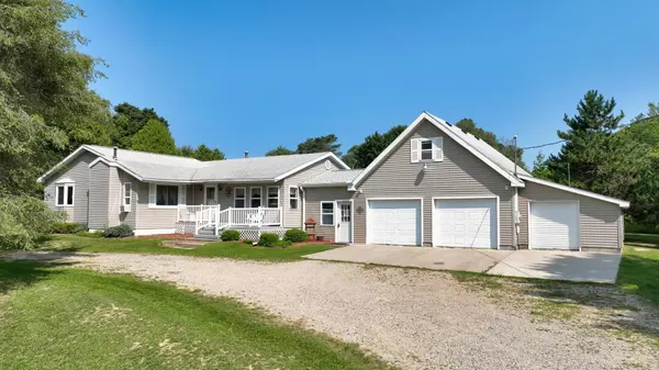 804 W Remus, Mount Pleasant, MI 48858