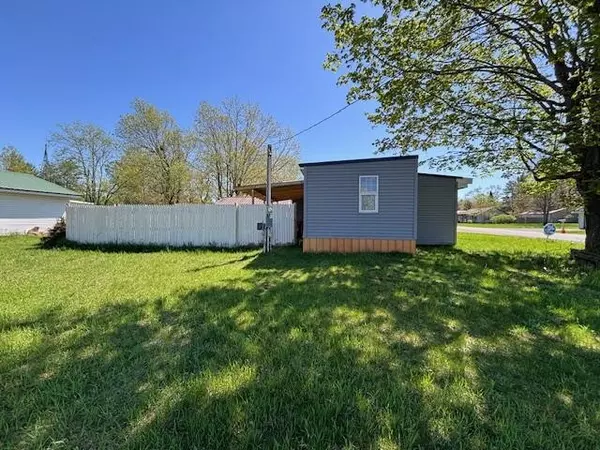 Kalkaska, MI 49646,310 Division Street