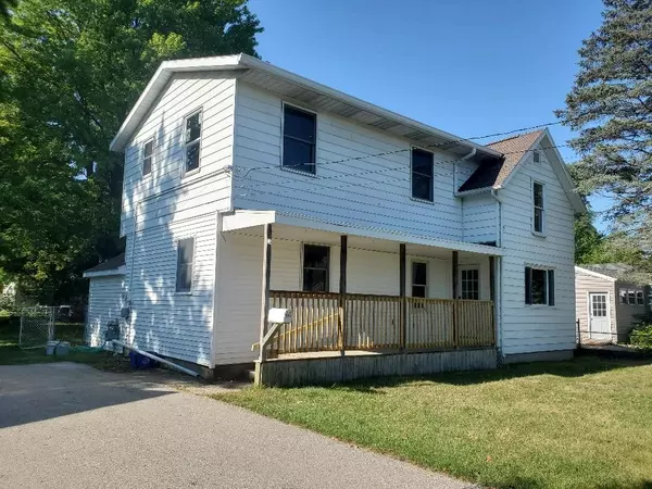 824 E Bennett, Mount Pleasant, MI 48858