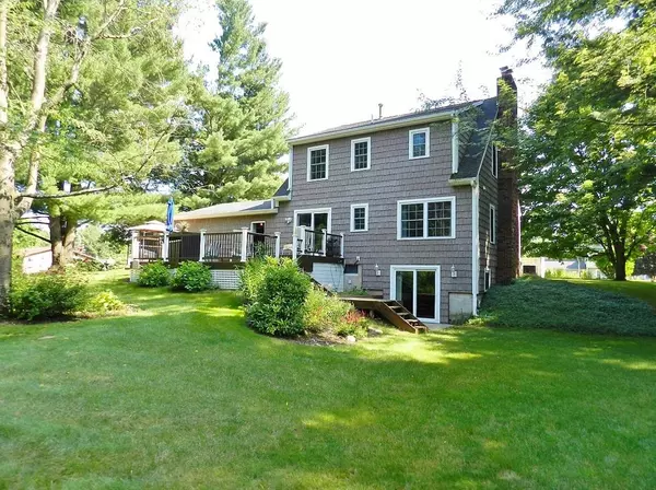 Traverse City, MI 49685,4296 Shawn Drive