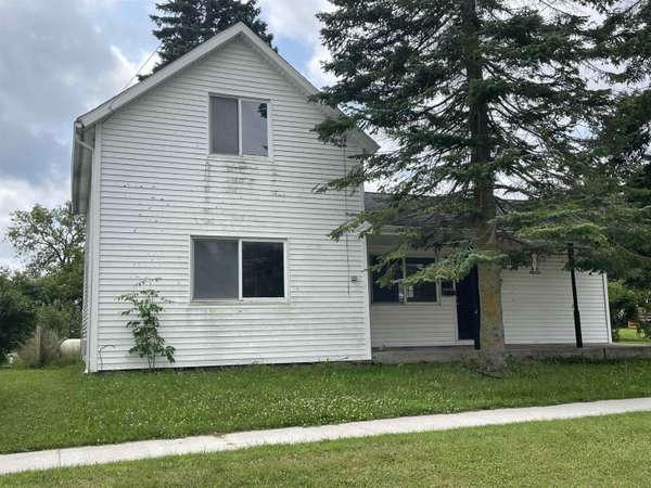 314 E Harrison, Prescott, MI 48756