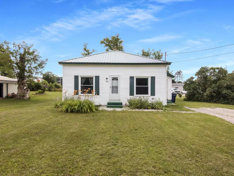 310 S Maple, Mancelona, MI 49659