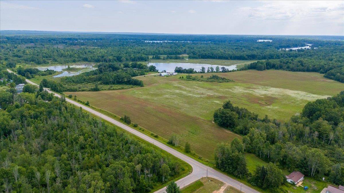 Hale, MI 48739,00 Lot 2 Countyline Road