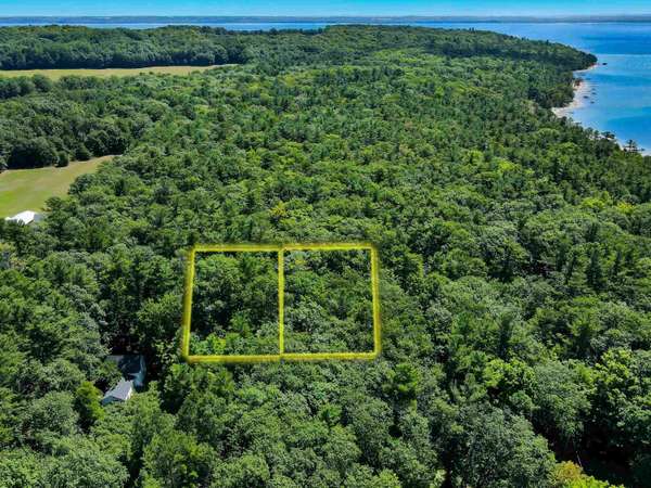 Lot 7 & 9 Eastern, Traverse City, MI 49686