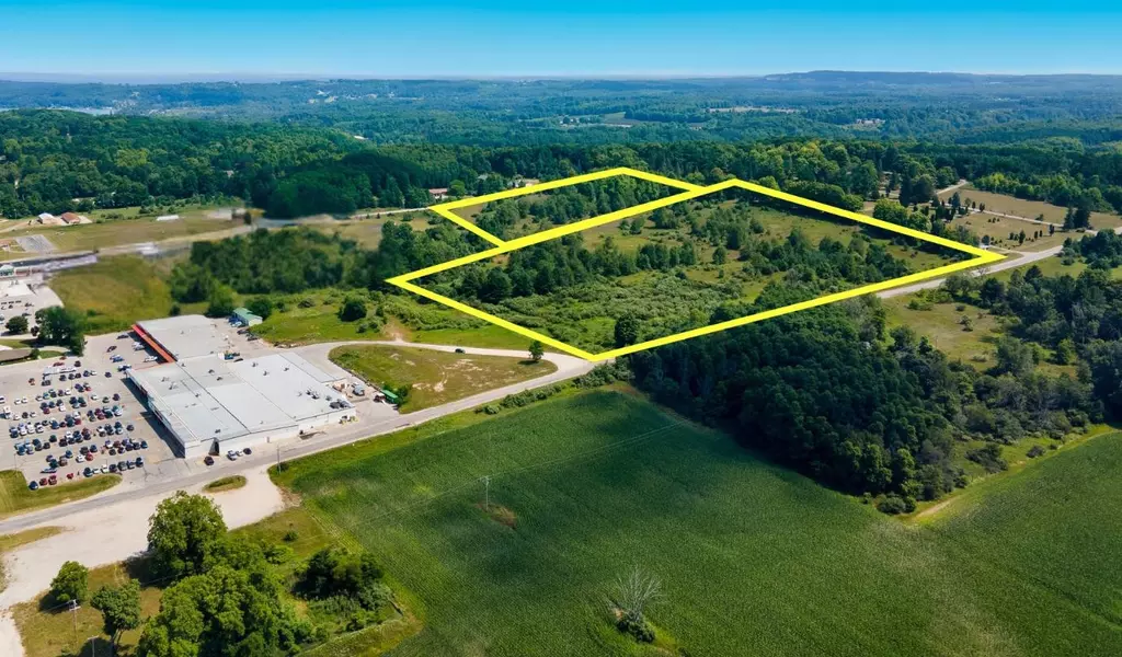 000 Love Road, Benzonia, MI 49616