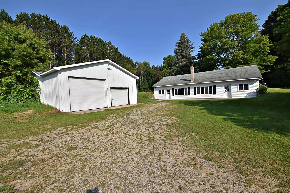 Tustin, MI 49688,230 Howard Street