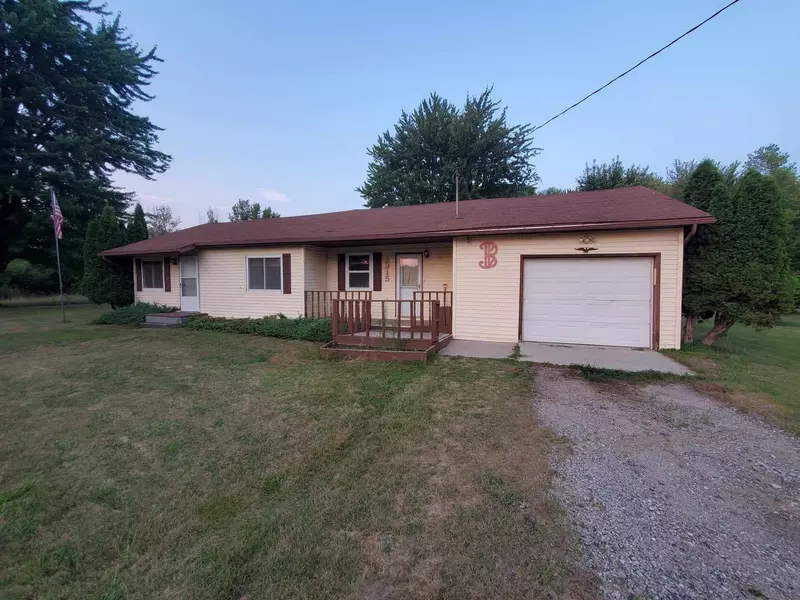 2315 S Shepherd, Mount Pleasant, MI 48858