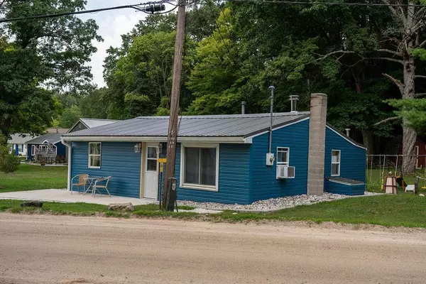 Lake, MI 48632,4355 Birch