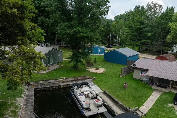 Lake, MI 48632,4355 Birch Street
