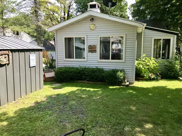 8981 Alley Street,  Lake,  MI 48632