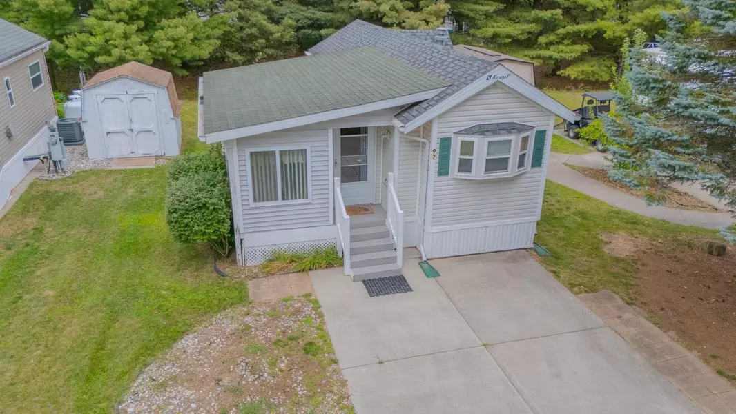 2757 Owens, Houghton Lake, MI 48629