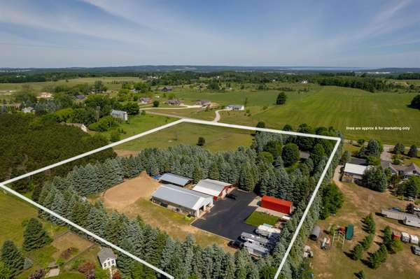 626 S Rusch Road, S, Traverse City, MI 49686